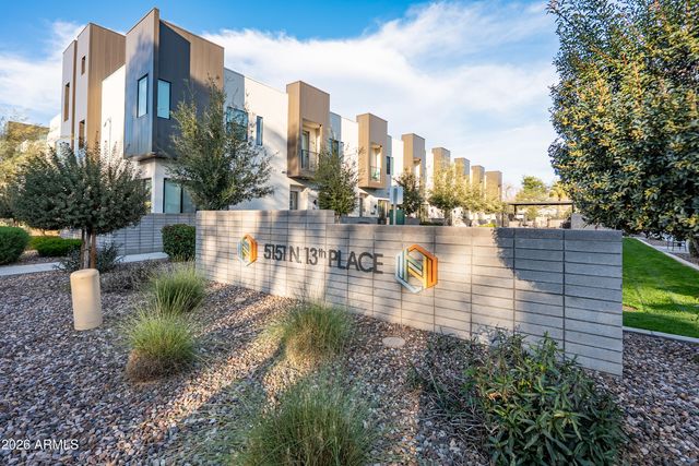 5151 N 13TH Place 5, Phoenix, AZ 85014