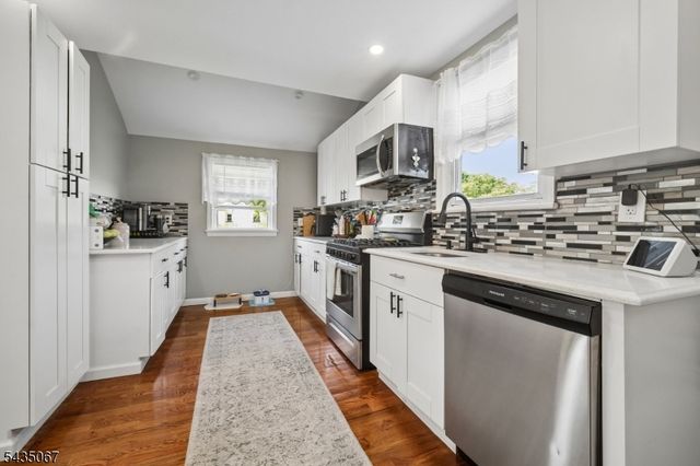 602 Maple Ave, Rahway City, NJ 07065