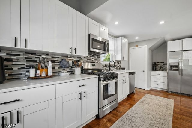 602 Maple Ave, Rahway City, NJ 07065