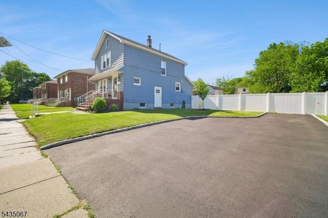 602 Maple Ave, Rahway City, NJ 07065