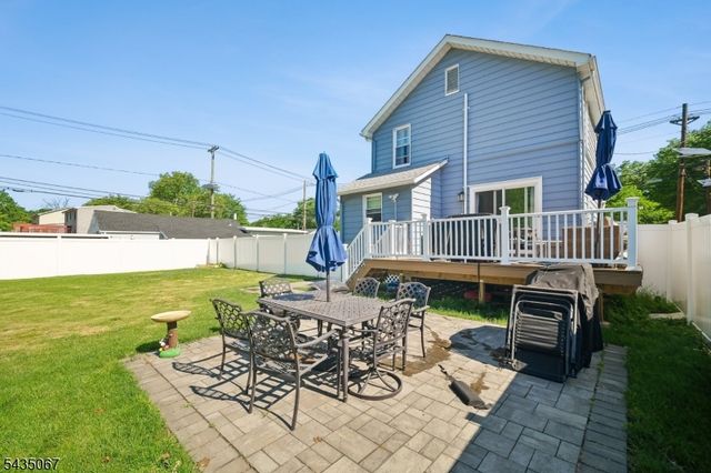 602 Maple Ave, Rahway City, NJ 07065