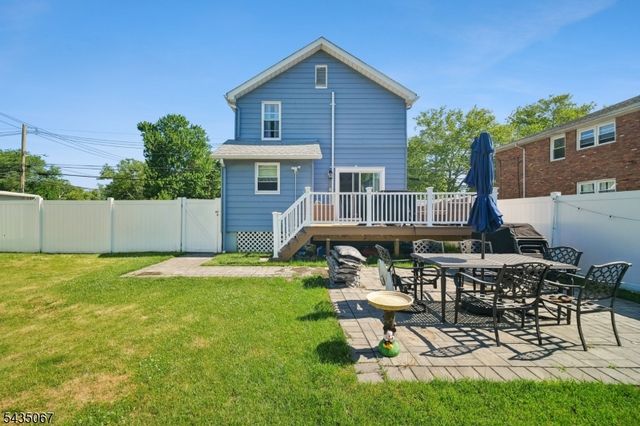 602 Maple Ave, Rahway City, NJ 07065