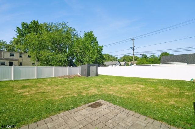 602 Maple Ave, Rahway City, NJ 07065