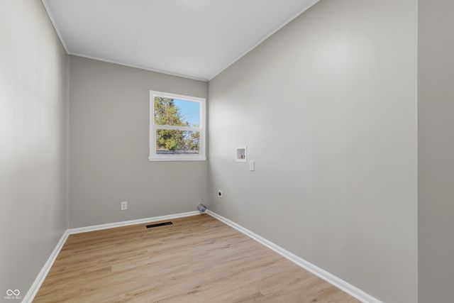 110 Whiteland Road, Whiteland, IN 46184