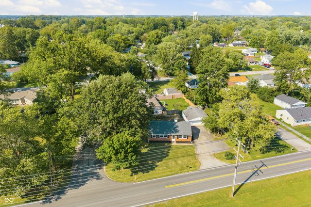 110 Whiteland Road, Whiteland, IN 46184