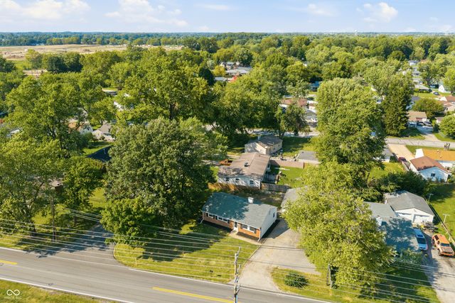 110 Whiteland Road, Whiteland, IN 46184