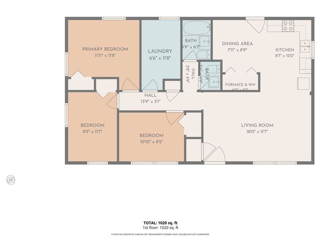110 Whiteland Road, Whiteland, IN 46184