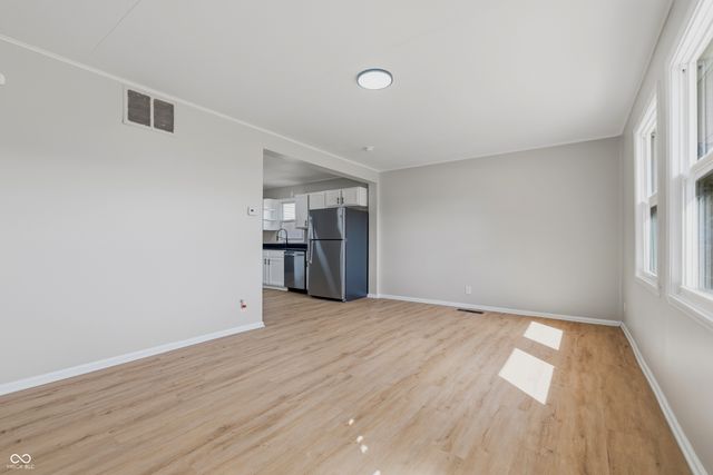 110 Whiteland Road, Whiteland, IN 46184