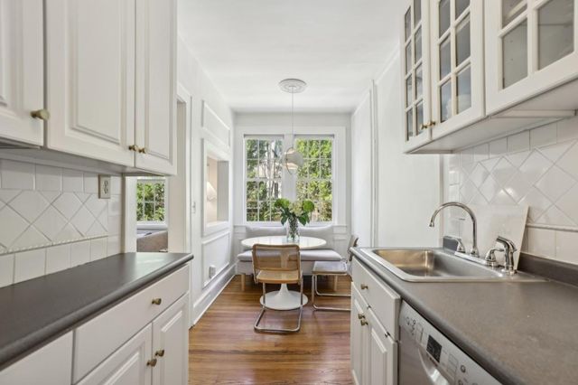 70 Sheridan Drive NE 9A, Atlanta, GA 30305