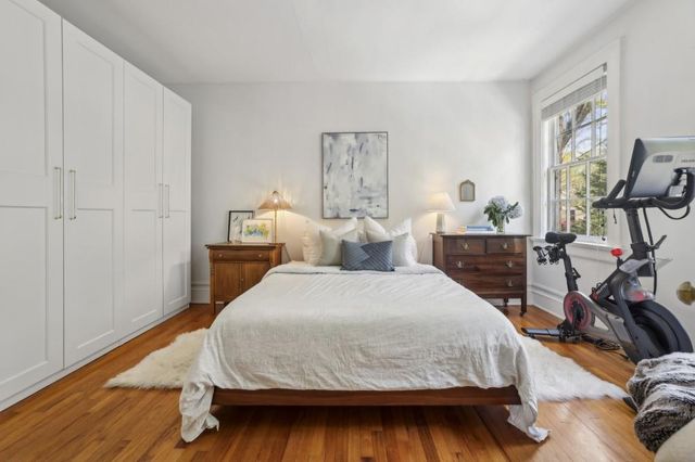 70 Sheridan Drive NE 9A, Atlanta, GA 30305