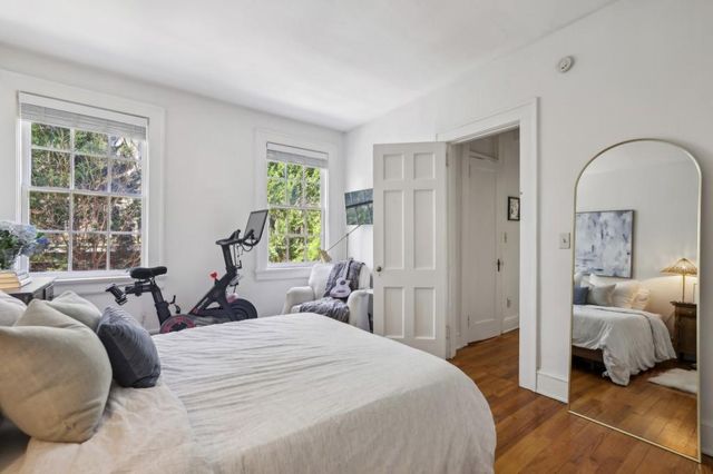 70 Sheridan Drive NE 9A, Atlanta, GA 30305