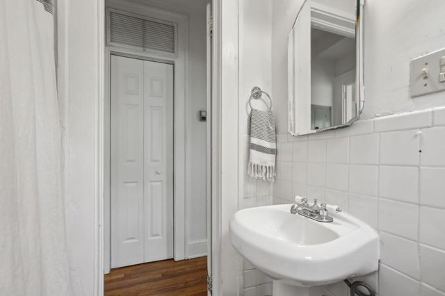 70 Sheridan Drive NE 9A, Atlanta, GA 30305