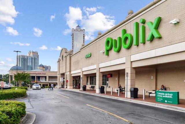 70 Sheridan Drive NE 9A, Atlanta, GA 30305