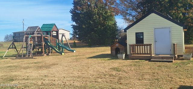 858 Seed Tick Rd, Philadelphia, TN 37846