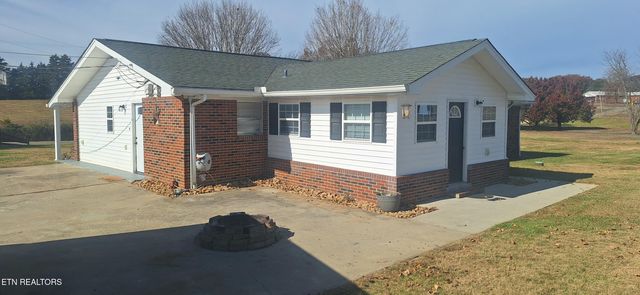 858 Seed Tick Rd, Philadelphia, TN 37846