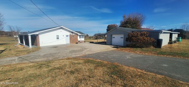 858 Seed Tick Rd, Philadelphia, TN 37846