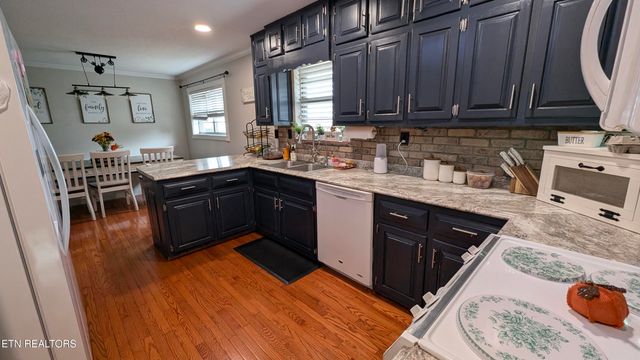 858 Seed Tick Rd, Philadelphia, TN 37846