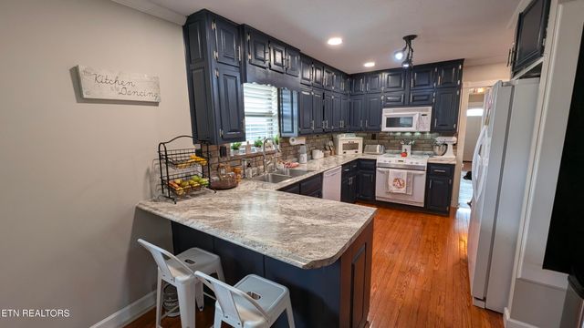 858 Seed Tick Rd, Philadelphia, TN 37846