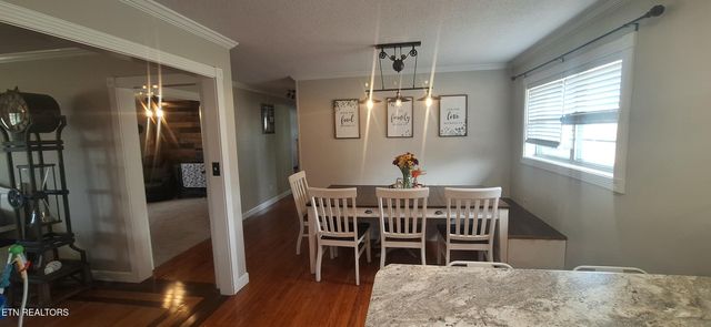 858 Seed Tick Rd, Philadelphia, TN 37846