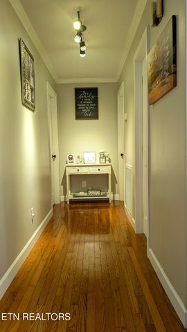 858 Seed Tick Rd, Philadelphia, TN 37846