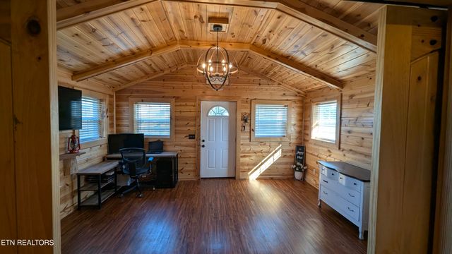 858 Seed Tick Rd, Philadelphia, TN 37846