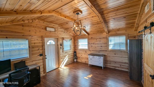 858 Seed Tick Rd, Philadelphia, TN 37846