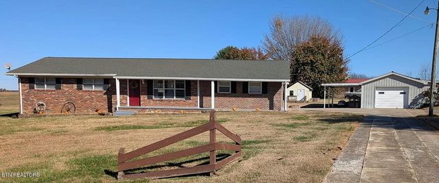 858 Seed Tick Rd, Philadelphia, TN 37846