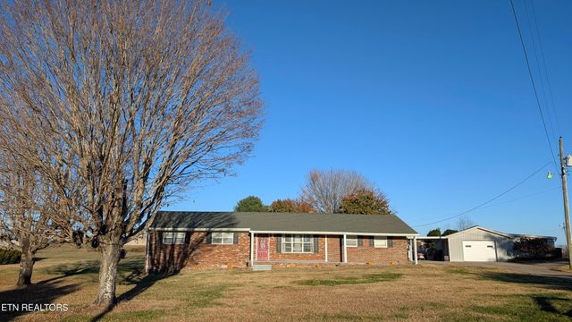 858 Seed Tick Rd, Philadelphia, TN 37846