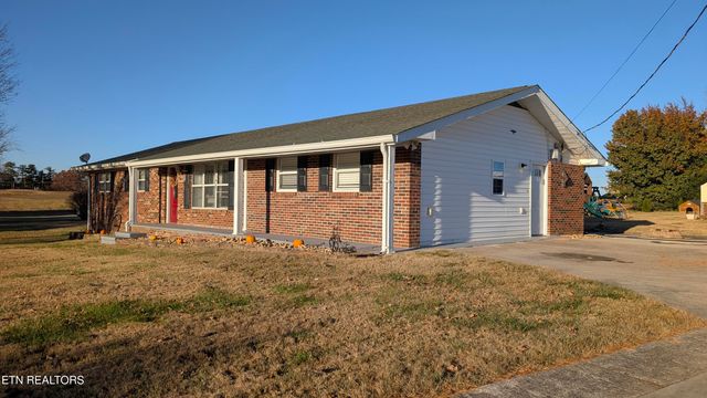 858 Seed Tick Rd, Philadelphia, TN 37846