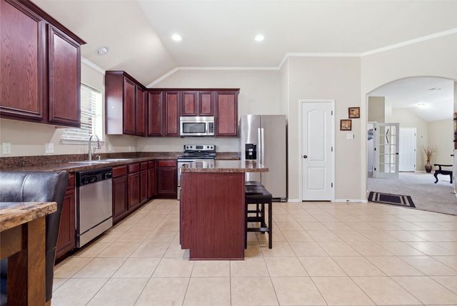 6204 Granite Creek Drive, Fort Worth, TX 76179
