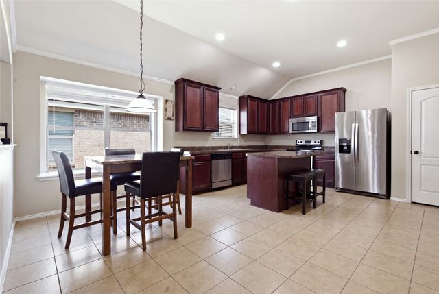 6204 Granite Creek Drive, Fort Worth, TX 76179