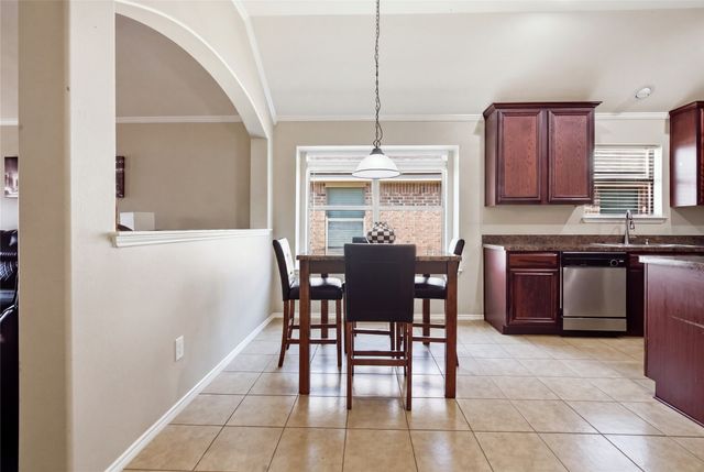 6204 Granite Creek Drive, Fort Worth, TX 76179