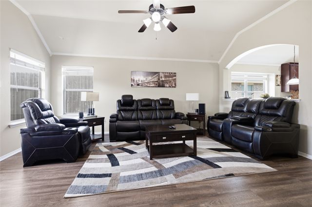 6204 Granite Creek Drive, Fort Worth, TX 76179