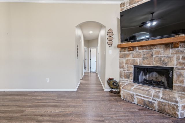 6204 Granite Creek Drive, Fort Worth, TX 76179