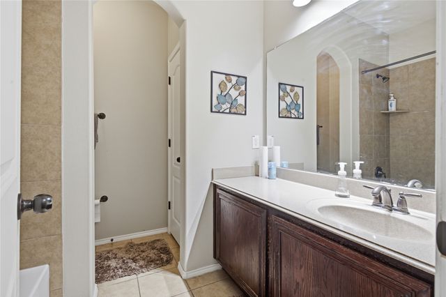 6204 Granite Creek Drive, Fort Worth, TX 76179