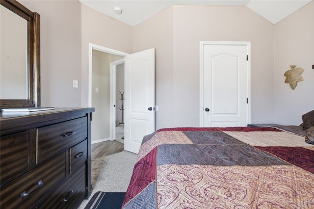 6204 Granite Creek Drive, Fort Worth, TX 76179