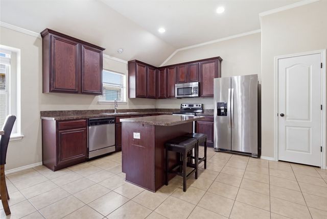 6204 Granite Creek Drive, Fort Worth, TX 76179