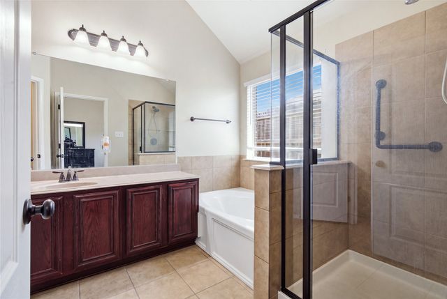 6204 Granite Creek Drive, Fort Worth, TX 76179