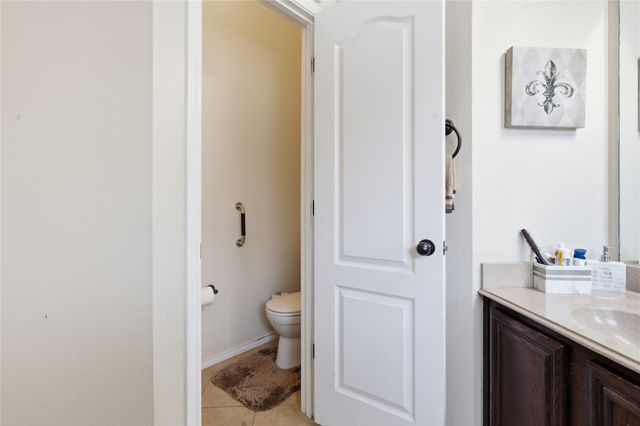 6204 Granite Creek Drive, Fort Worth, TX 76179