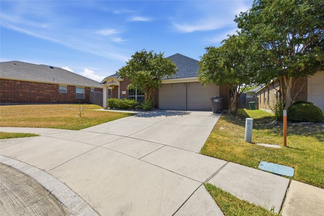 6204 Granite Creek Drive, Fort Worth, TX 76179