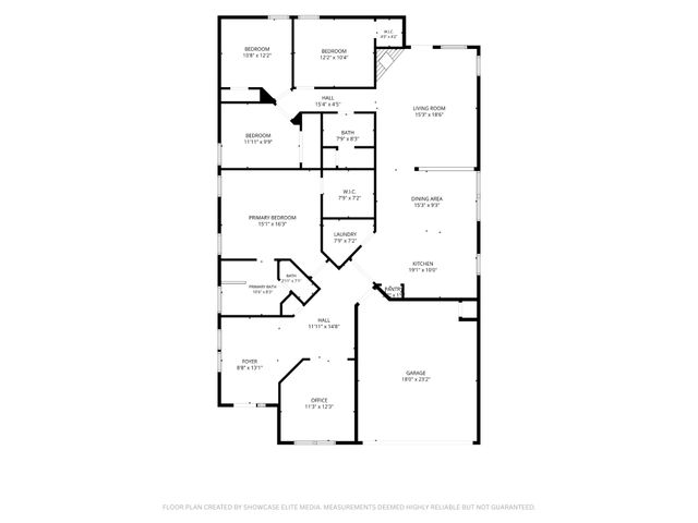 6204 Granite Creek Drive, Fort Worth, TX 76179
