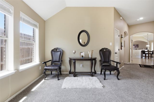 6204 Granite Creek Drive, Fort Worth, TX 76179