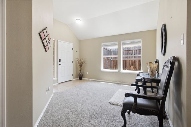 6204 Granite Creek Drive, Fort Worth, TX 76179