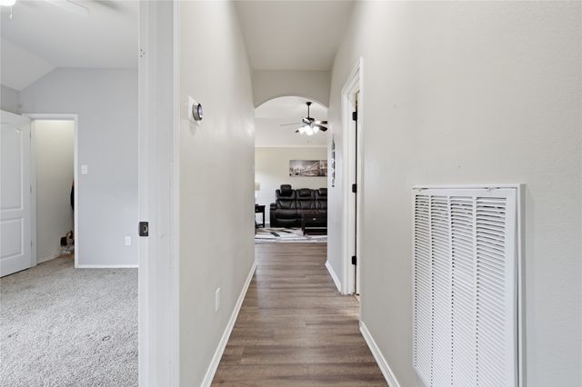 6204 Granite Creek Drive, Fort Worth, TX 76179