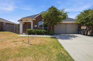 6204 Granite Creek Drive, Fort Worth, TX 76179