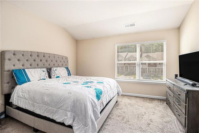 6148 Oakley Road 23, Union City, GA 30291