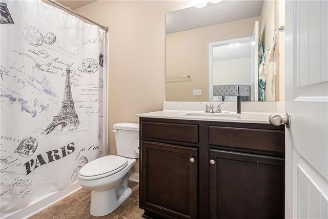 6148 Oakley Road 23, Union City, GA 30291