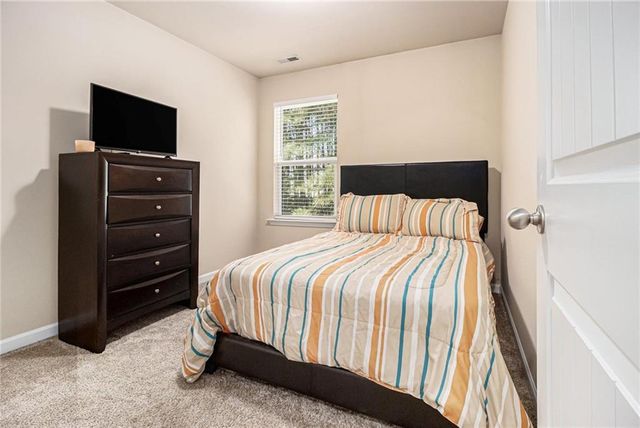 6148 Oakley Road 23, Union City, GA 30291