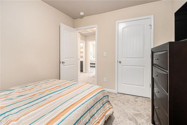 6148 Oakley Road 23, Union City, GA 30291