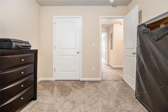 6148 Oakley Road 23, Union City, GA 30291